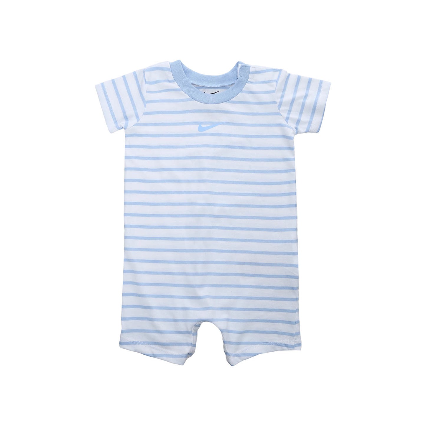 ベビー(80-90cm)  NIKE(ナイキ) セットアップ NHN 3PK TERRY ROMPER SET