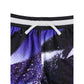 ジュニア(130-170cm) パンツ JORDAN(ジョーダン) JDB MJ AOP SPORT DIAMOND SHORT
