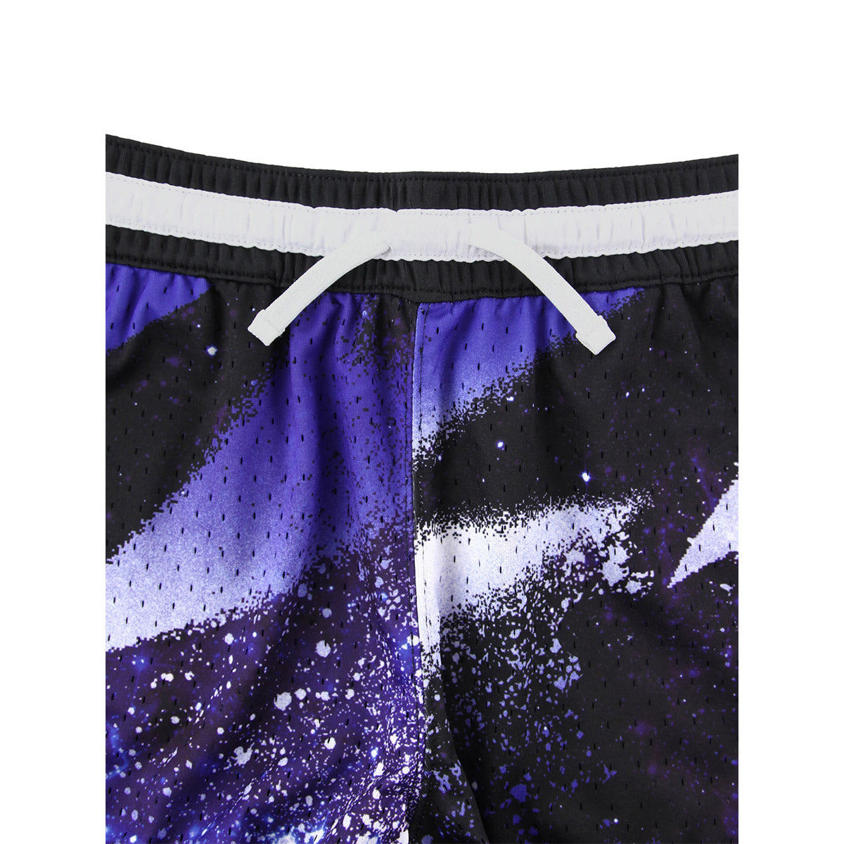 ジュニア(130-170cm) パンツ JORDAN(ジョーダン) JDB MJ AOP SPORT DIAMOND SHORT