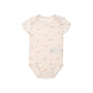 ベビー(65-80cm) セット商品 NIKE(ナイキ) NHN 3PK BODYSUIT & WAFFLE PANT