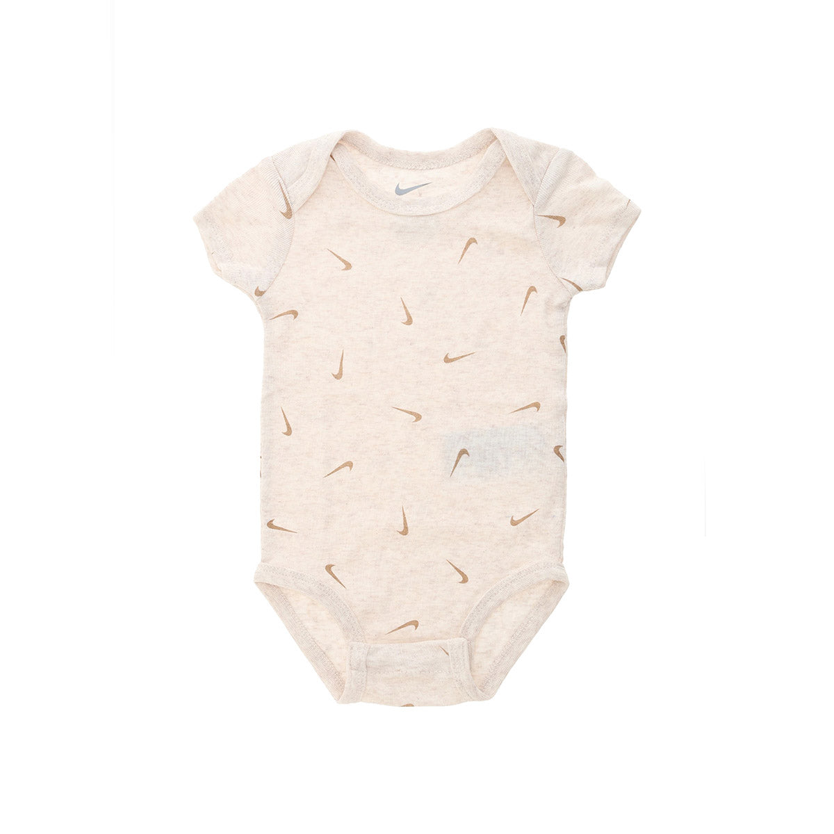 ベビー(65-80cm) セット商品 NIKE(ナイキ) NHN 3PK BODYSUIT & WAFFLE PANT
