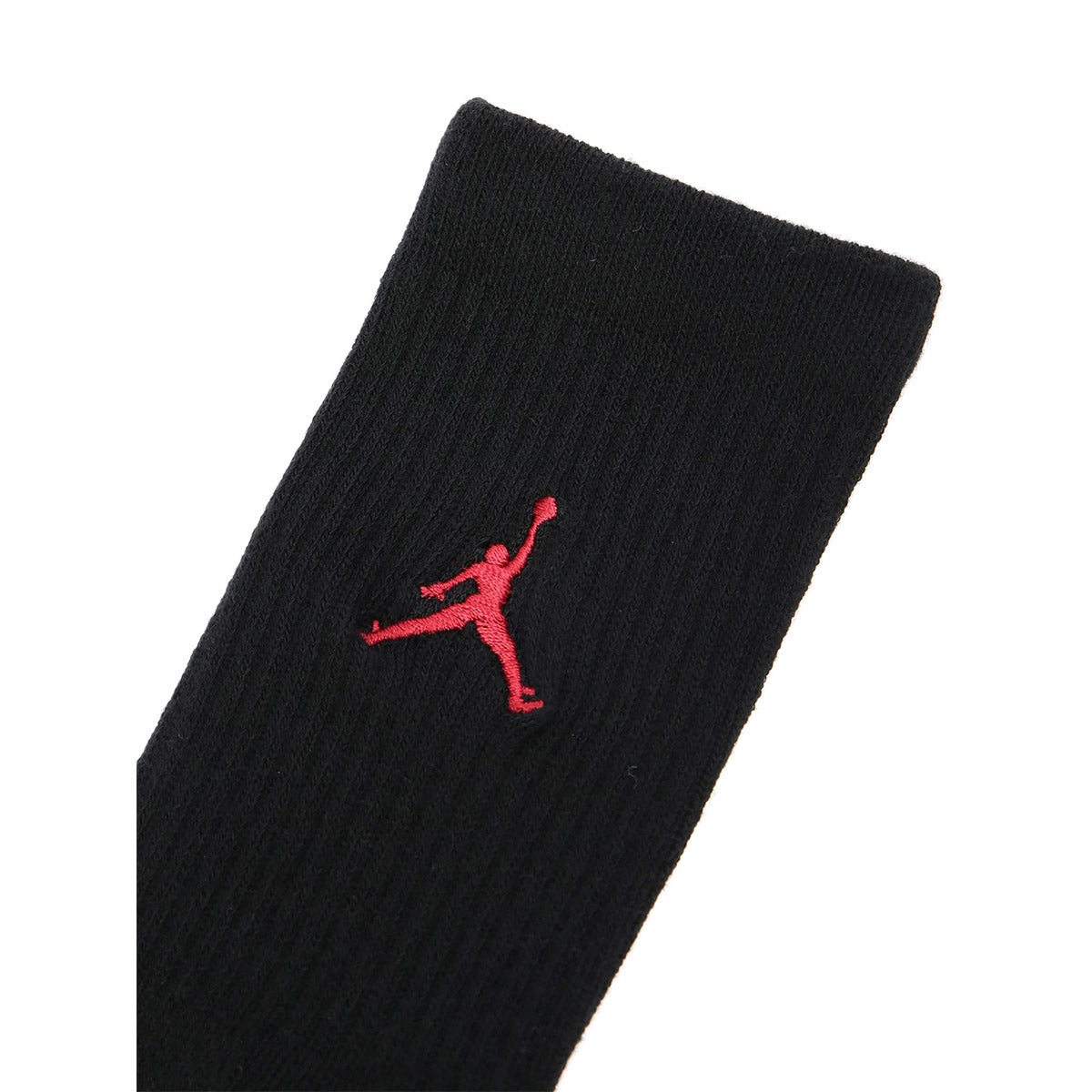 ソックス(21-23cm) JORDAN(ジョーダン) JHN JORDAN JUMPMAN CREW
