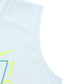 トドラー(90-100cm) Tシャツ NIKE(ナイキ) NKB STACK'EM UP MUSCLE TEE