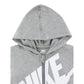 ベビー(74-92cm) ロンパース NIKE(ナイキ) BABY FRENCH TERRY COVERALL