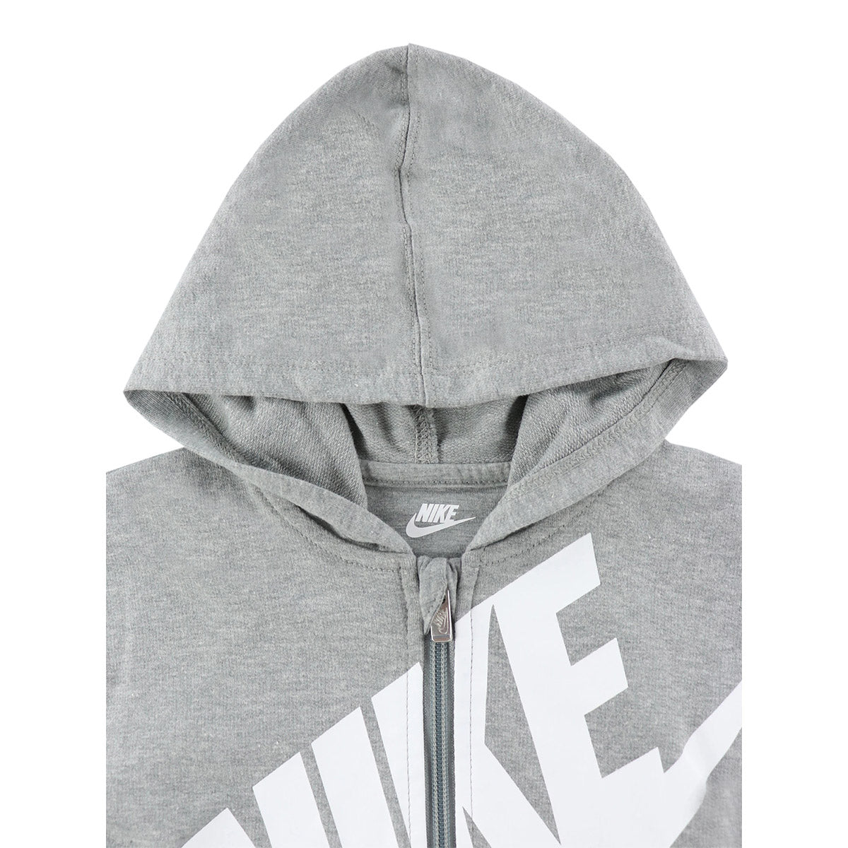 ベビー(74-92cm) ロンパース NIKE(ナイキ) BABY FRENCH TERRY COVERALL