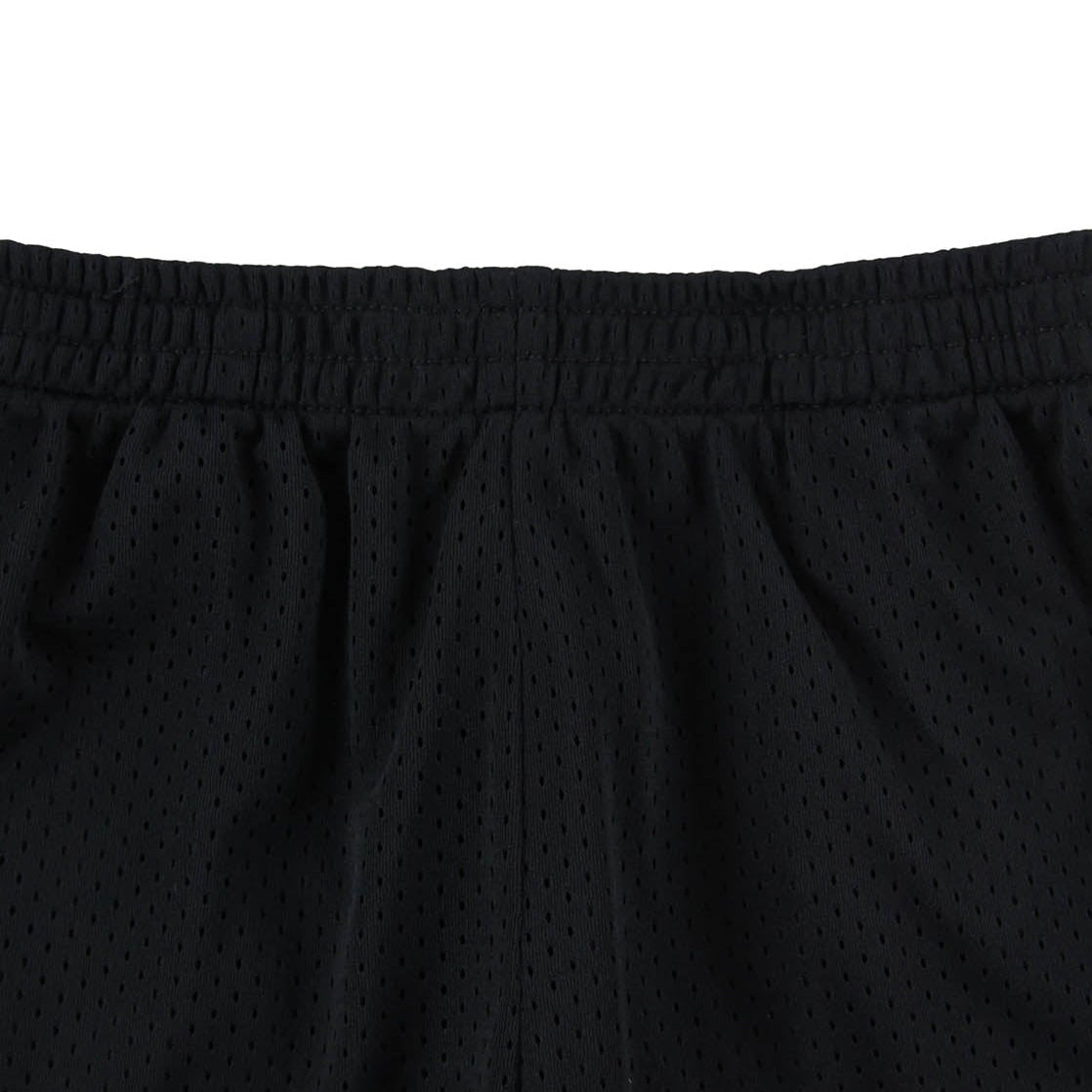 【公式限定】トドラー(90-100cm)  NIKE(ナイキ) ハーフパンツ NKB B NK DF MULTI MESH SHORTC