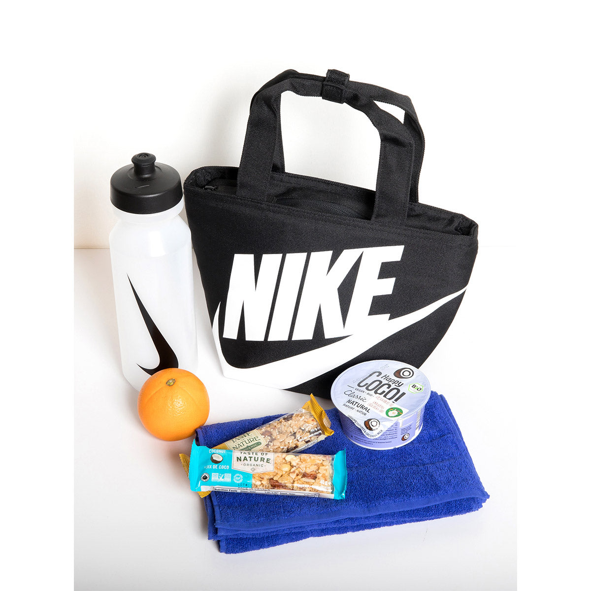 保温・保冷バッグ NIKE(ナイキ) NAN FUTURA FUEL TOTE