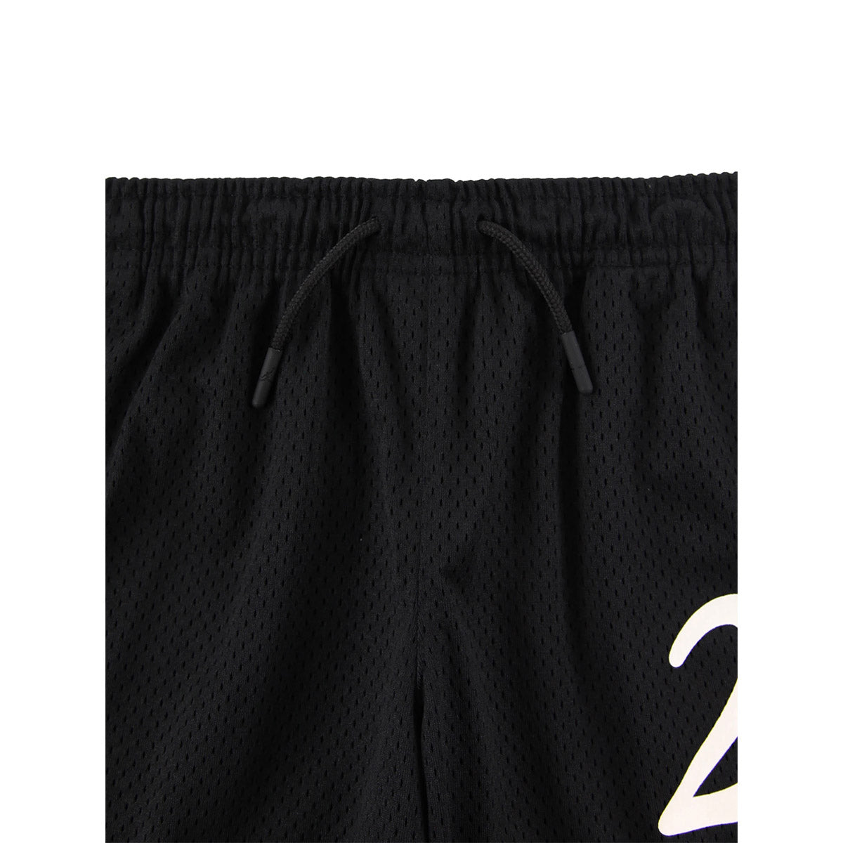 キッズ(105-120cm) ショートパンツ JORDAN(ジョーダン) JDB MJ MVP MESH SHORT
