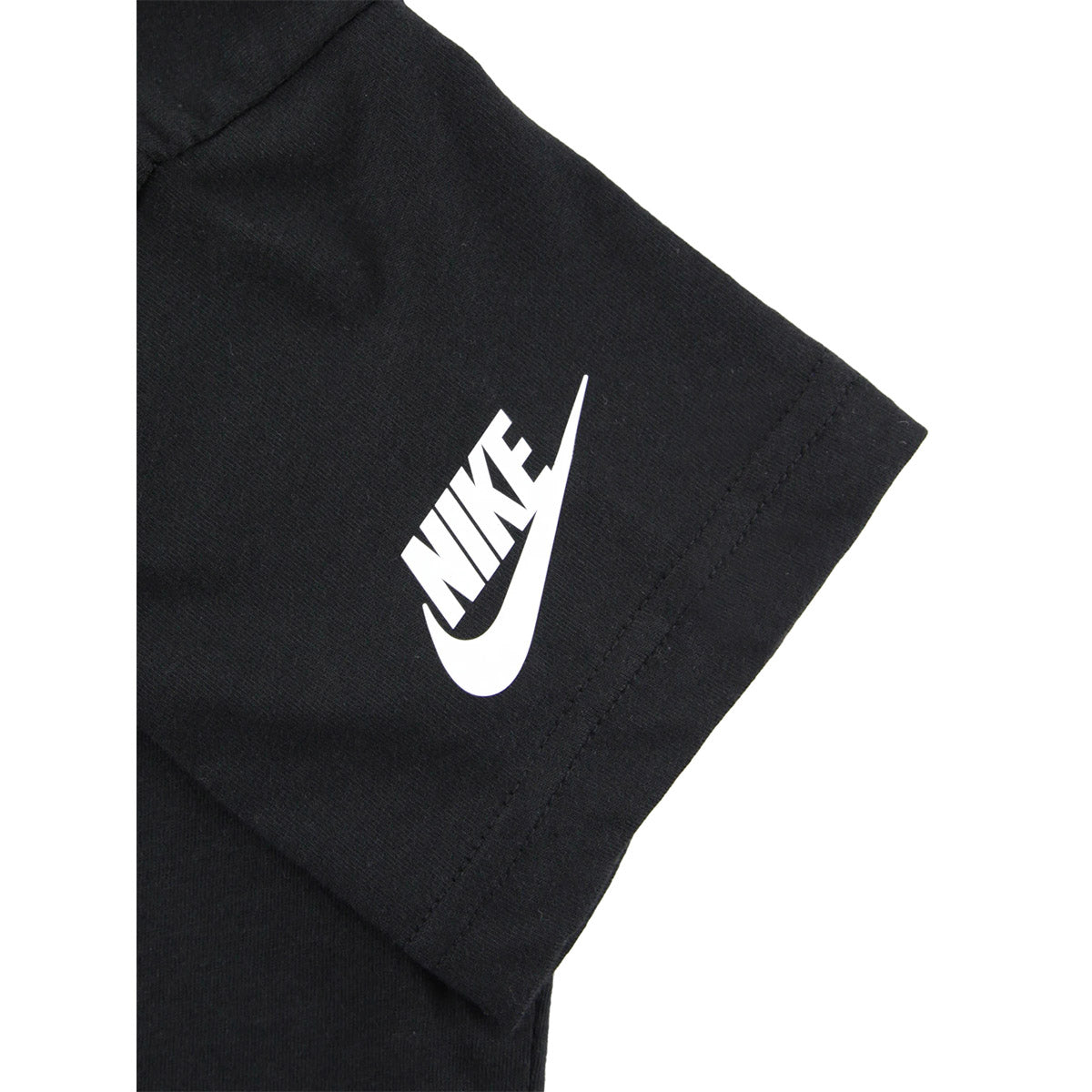 キッズ(105-120cm) Tシャツ NIKE(ナイキ) NKB FUTURA BLOCK