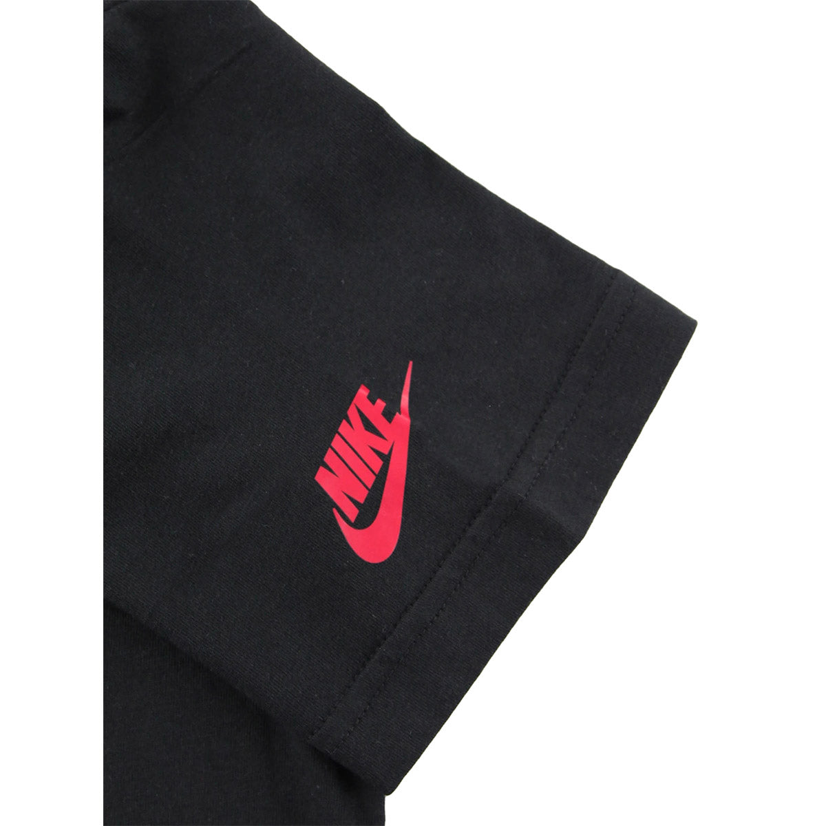 ジュニア(130-170cm) Tシャツ JORDAN(ジョーダン) JDB MJ BRAND GFX SS CREW