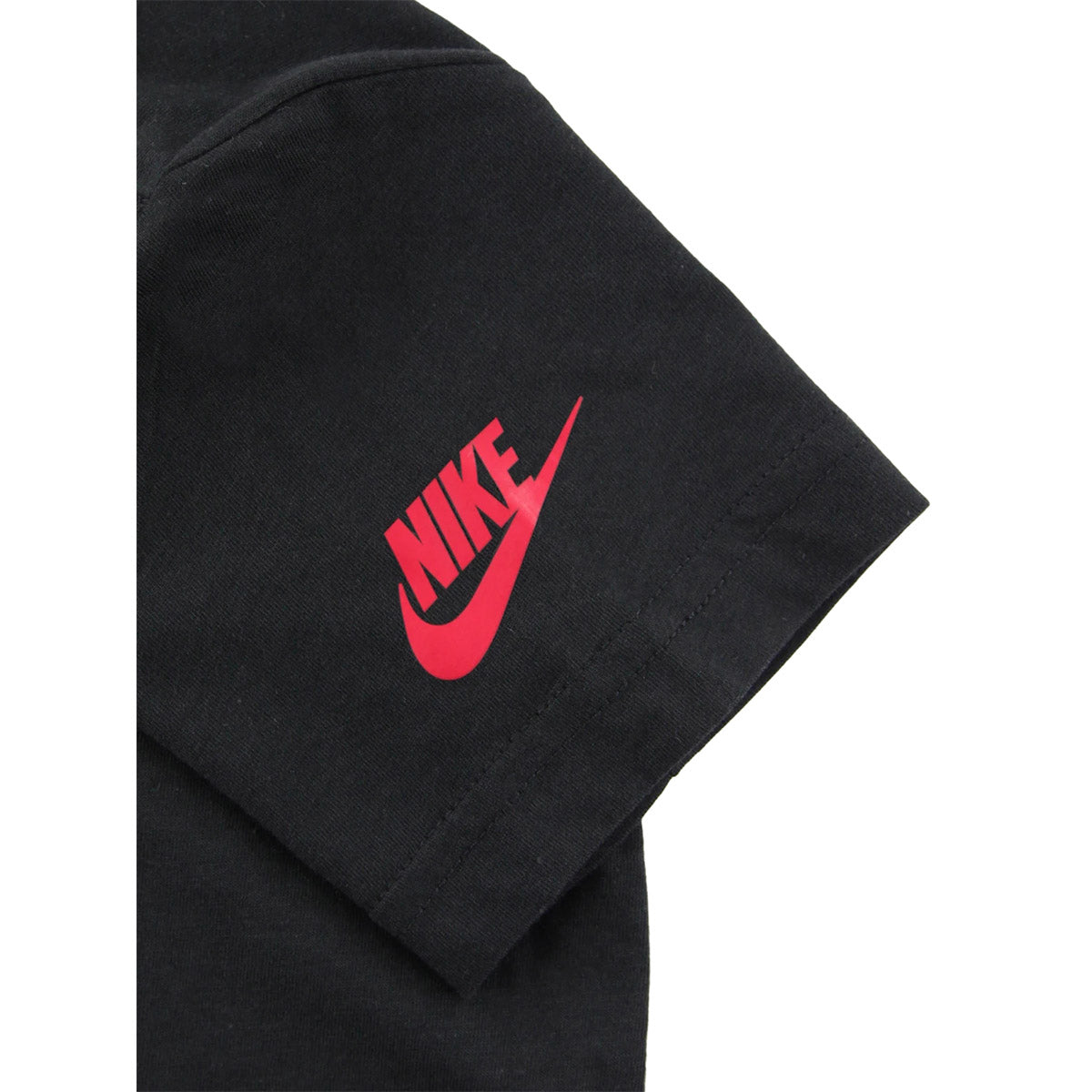 キッズ(105-120cm) Tシャツ NIKE(ナイキ) NKB NIKE AIR BOXY
