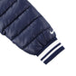 キッズ(105-120cm) アウター NIKE(ナイキ) NKN NIKE BASEBALL PUFFER JKT