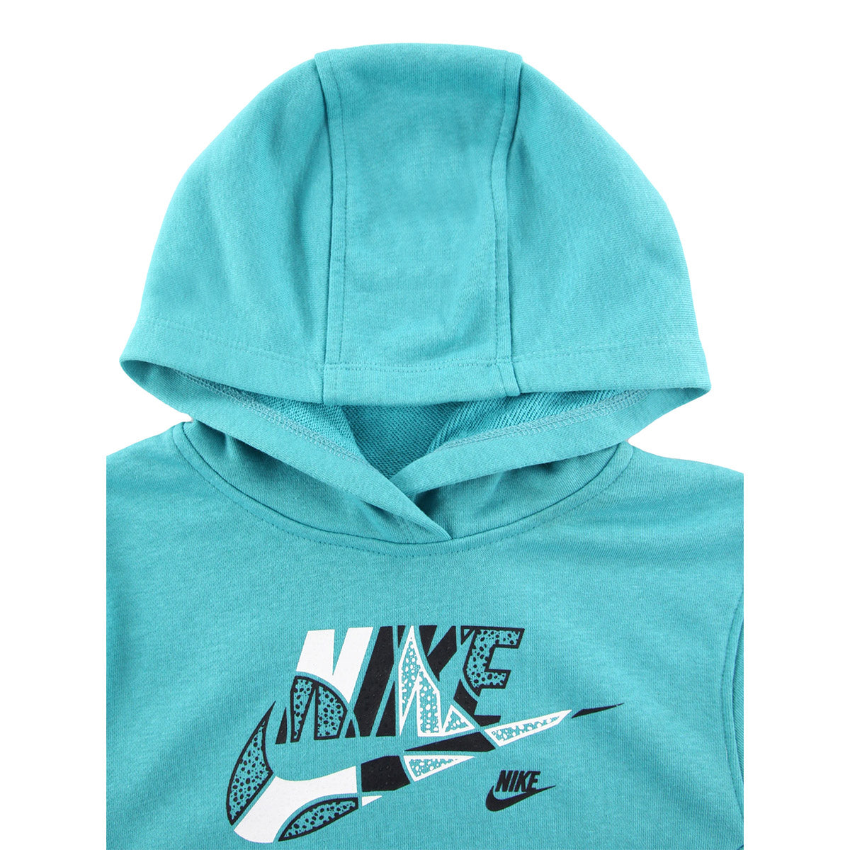 キッズ(105-120cm) トレーナー/パーカー NIKE(ナイキ) NKB B NSW OUTSIDE THE LINES FT