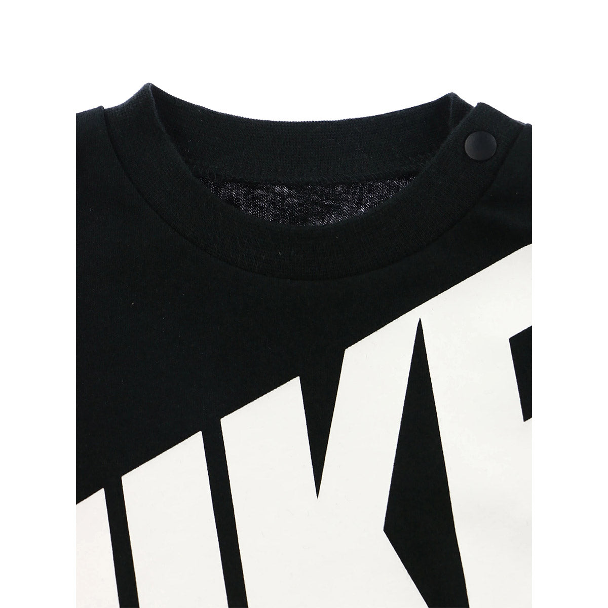 ベビー(50-74cm) ロンパース NIKE(ナイキ) FUTURA ROMPER