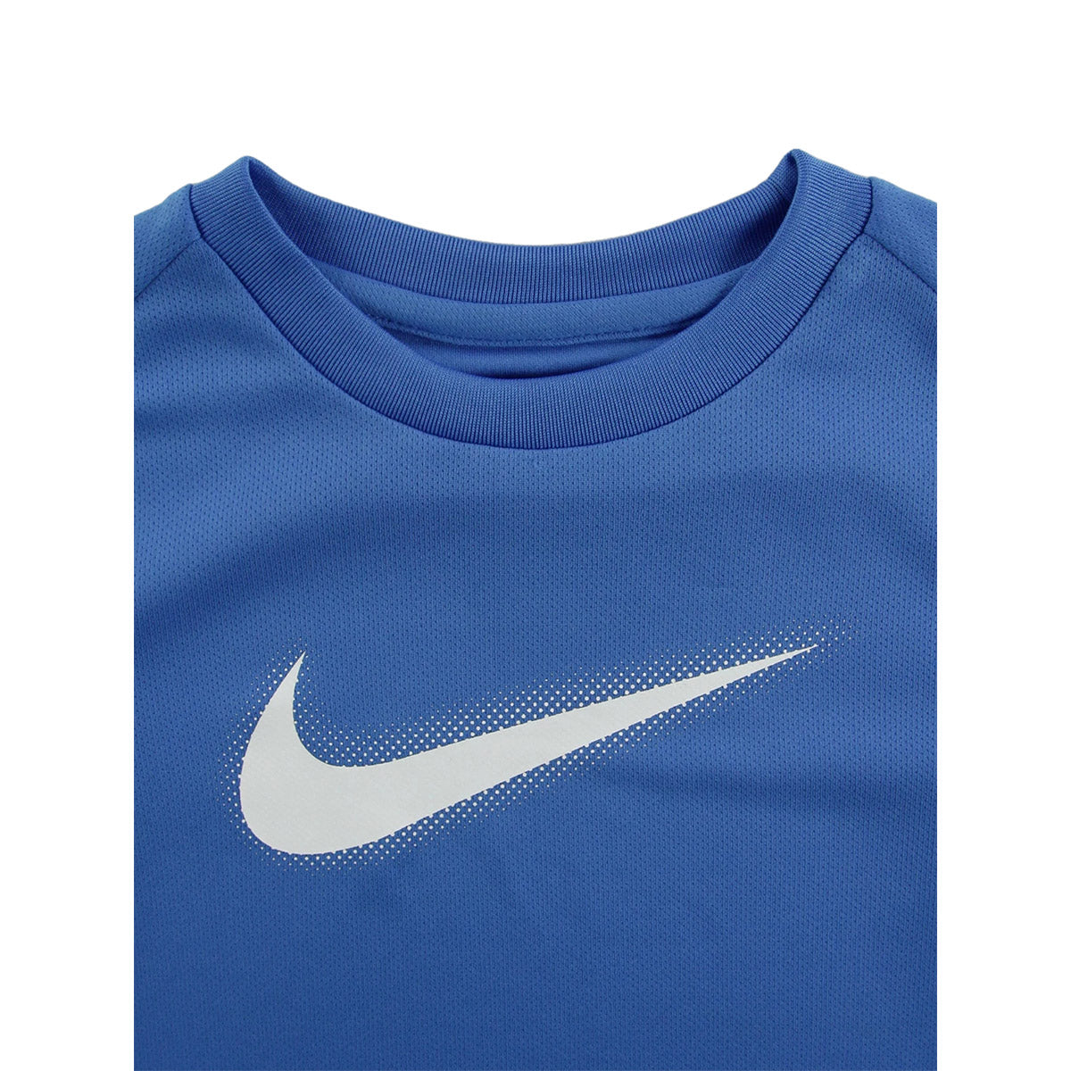 キッズ(105-120cm) Tシャツ NIKE(ナイキ) NKB B NK DRI-FIT ADP HBR TOP