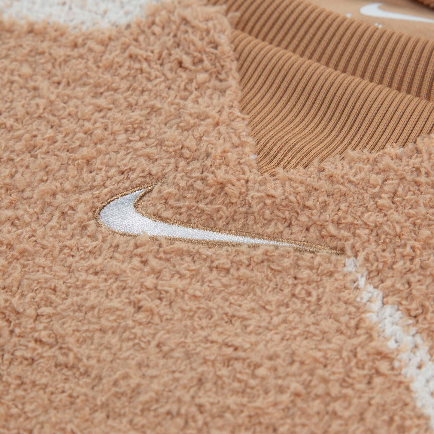 キッズ(105-120cm) セット商品 NIKE(ナイキ) NKN BOUCLE JACQUARD PO SET