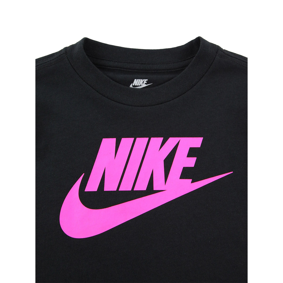 トドラー(90-100cm) Tシャツ NIKE(ナイキ) NKN FUTURA EVERGREEN