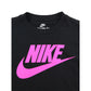 キッズ(105-120cm) Tシャツ NIKE(ナイキ) NKN FUTURA EVERGREEN