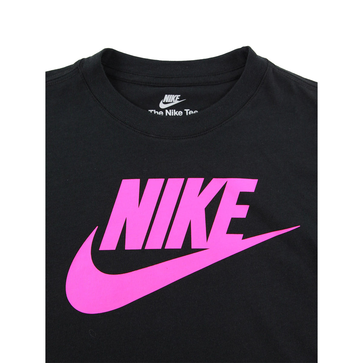 キッズ(105-120cm) Tシャツ NIKE(ナイキ) NKN FUTURA EVERGREEN