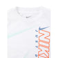 トドラー(90-100cm) セット商品 NIKE(ナイキ) NKB B NK RHYTHM DF MESH SHORT