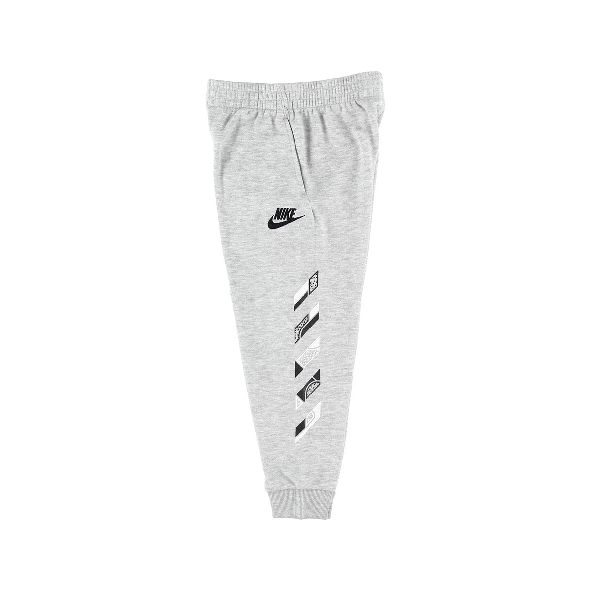 キッズ(105-120cm) パンツ NIKE(ナイキ) NKB B NSW OUTSIDE T LINES FT P