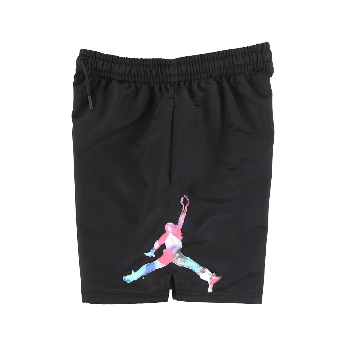 ジュニア(130-170cm) パンツ JORDAN(ジョーダン) JDB MJ ESS POOLSIDE HBR SHORT