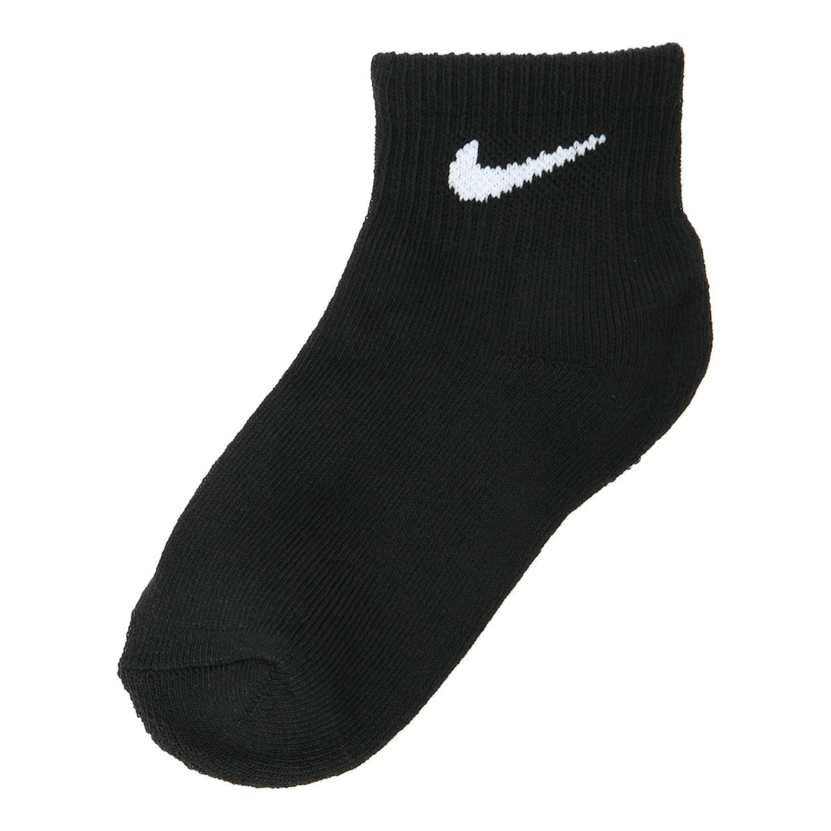 ソックス(17-21cm) NIKE(ナイキ) NIKE BACIS PACK ANKLE 3PK