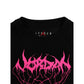 キッズ(105-120cm) Tシャツ JORDAN(ジョーダン) JDB MJ SPORT SS DF CREW
