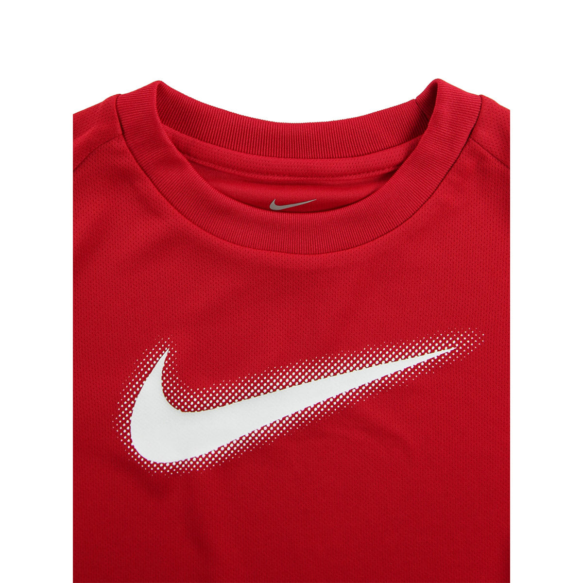 トドラー(90-100cm) Tシャツ NIKE(ナイキ) NKB B NK DRI-FIT ADP HBR TOP