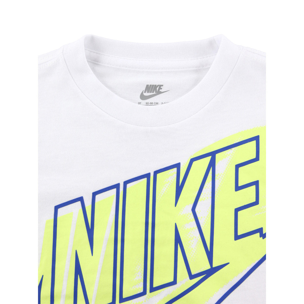 トドラー(90-100cm) セット商品 NIKE(ナイキ) NKB B NSW ON THE MOVE PT SHORT