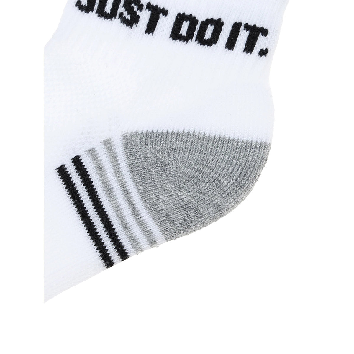 ソックス(17-21cm) NIKE(ナイキ) NHB CORE NIKE BLOCK 6PK ANKLE