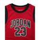 キッズ(105-120cm) セット商品 JORDAN(ジョーダン) JDN JORDAN 23 JERSEY SET