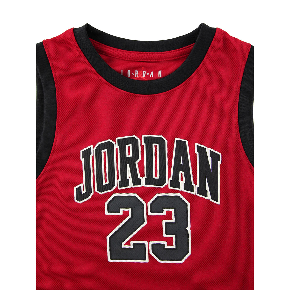 キッズ(105-120cm) セット商品 JORDAN(ジョーダン) JDN JORDAN 23 JERSEY SET