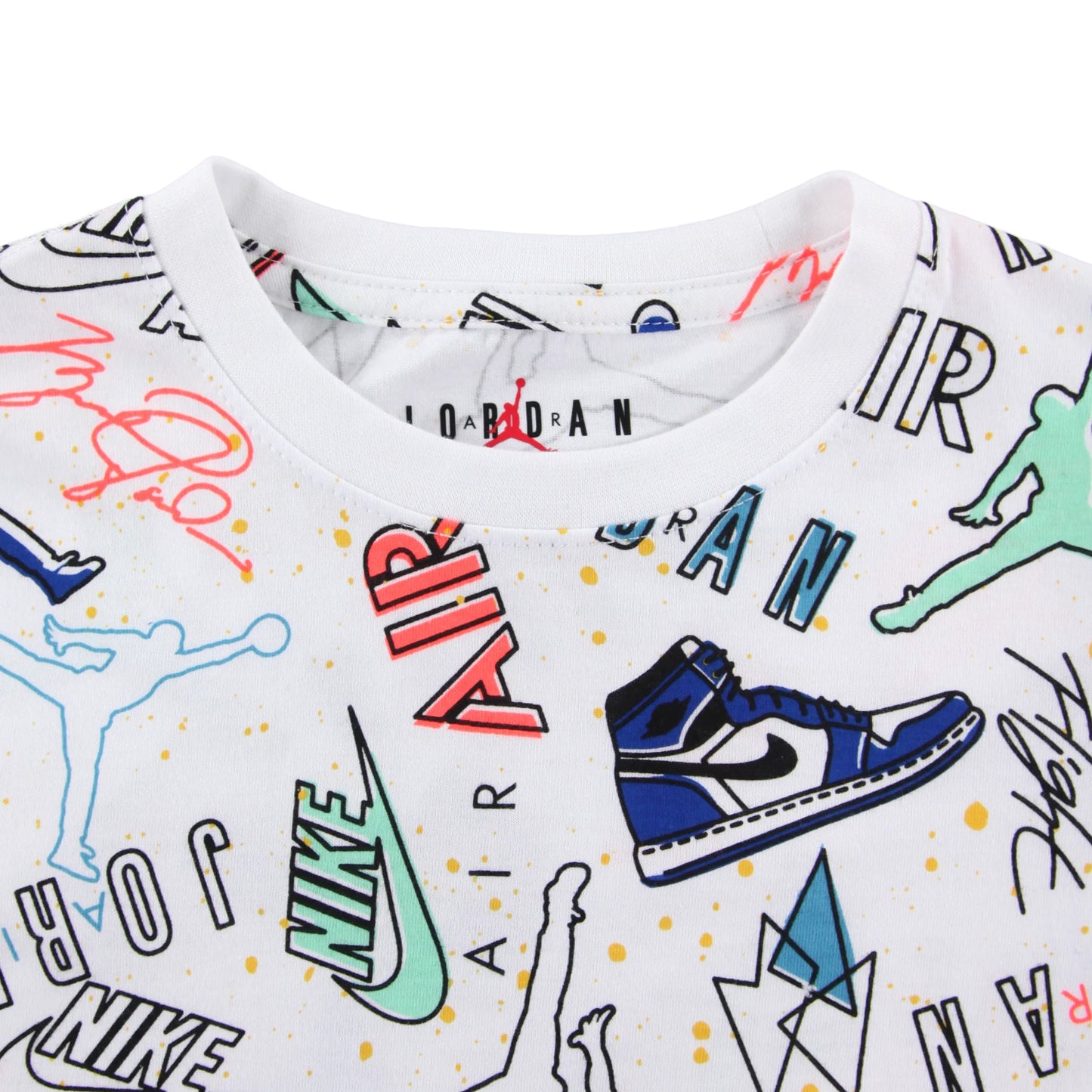 キッズ(105-120cm) セット商品 JORDAN(ジョーダン) JDB PLAYGROUND TRANSITIONAL SE