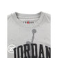 キッズ(105-120cm) Tシャツ JORDAN(ジョーダン) JDB 1984 JUMPMAN SS TEE