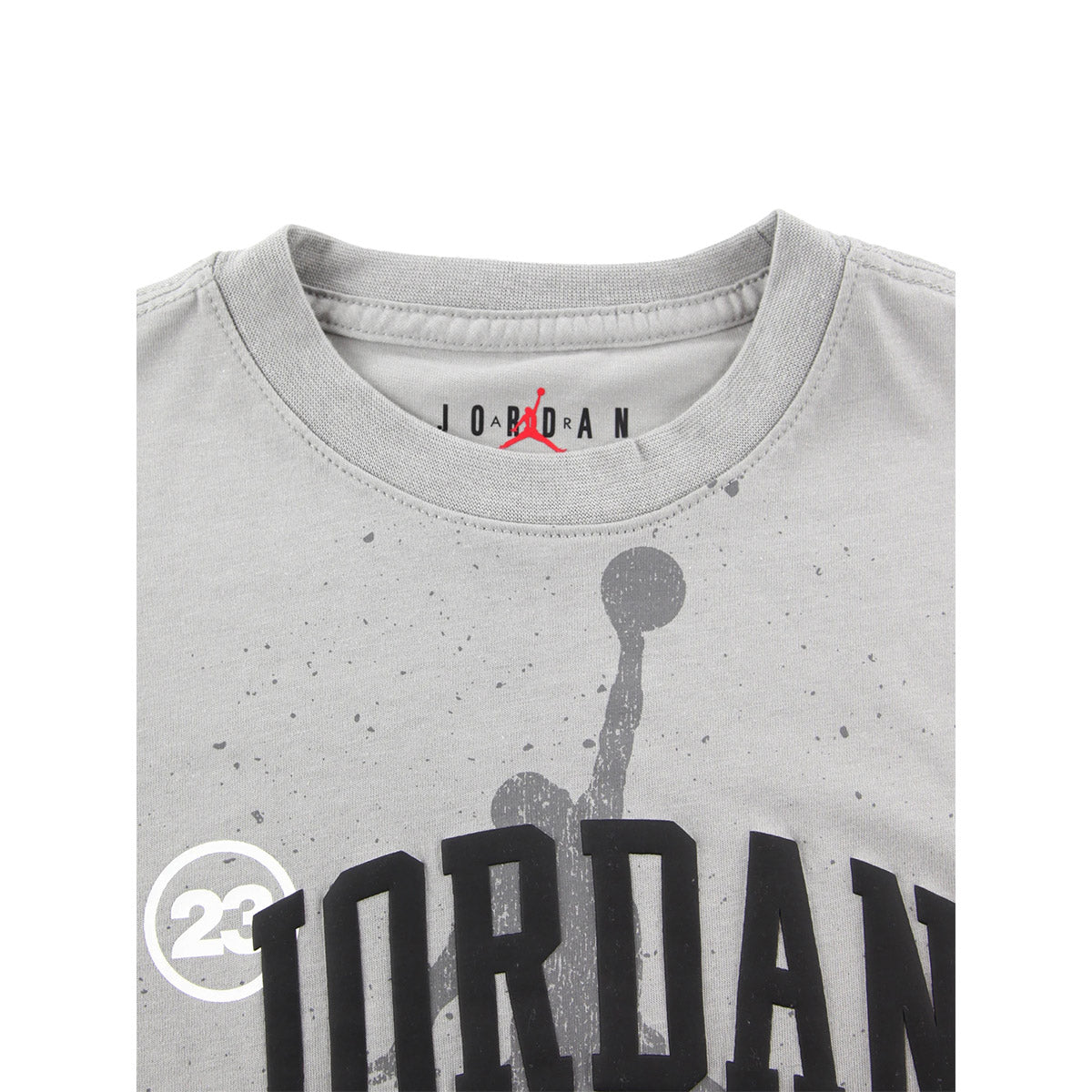 キッズ(105-120cm) Tシャツ JORDAN(ジョーダン) JDB 1984 JUMPMAN SS TEE