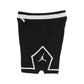 キッズ(105-120cm) ショートパンツ JORDAN(ジョーダン) JDB MJ DF SPORT DIAMOND SHORT