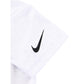トドラー(90-100cm) セット商品 NIKE(ナイキ) NKB SWOOSH SS TEE & SHORT SET