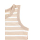 ベビー(80-90cm) ロンパース NIKE(ナイキ) NKN ESSENTIALS TANK SS 2PK ROM