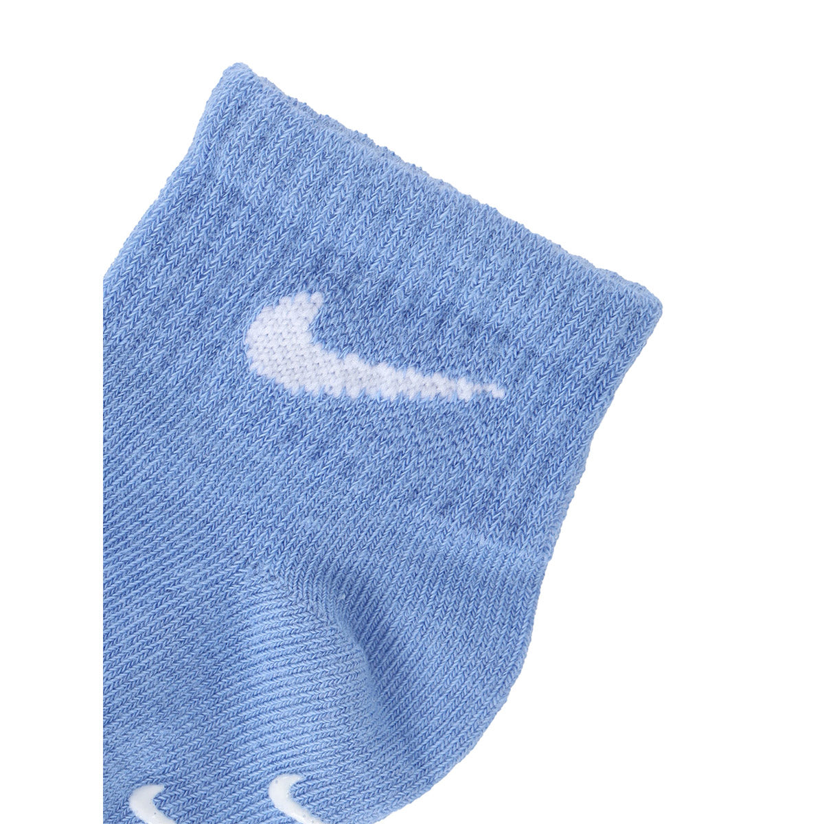 ソックス(10-12cm) NIKE(ナイキ) NHB BOYS POWDER PLAY 3PK SOCK