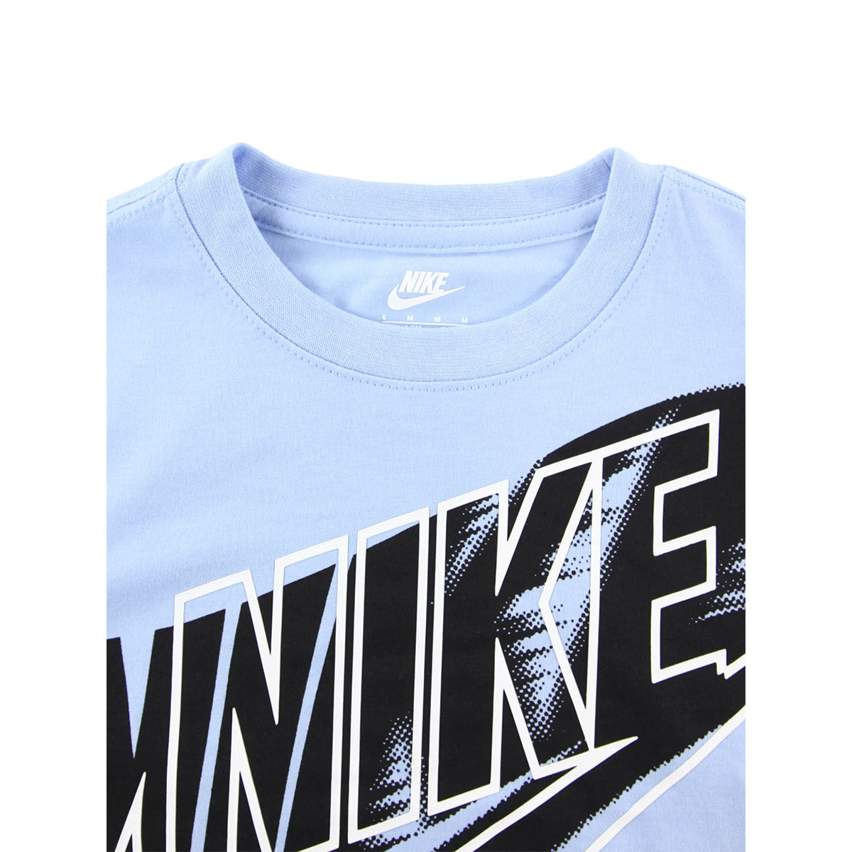 キッズ(105-120cm) セット商品 NIKE(ナイキ) NKB B NSW ON THE MOVE PT SHORT