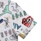 キッズ(105-120cm) セット商品 JORDAN(ジョーダン) JDB PLAYGROUND TRANSITIONAL SE