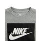 トドラー(90-100cm) セット商品 NIKE(ナイキ) NKB NIKE AIR SQUARE SS SHRTSET