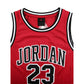 ジュニア(130-170cm) Tシャツ JORDAN(ジョーダン) JORDAN 23 JERSEY