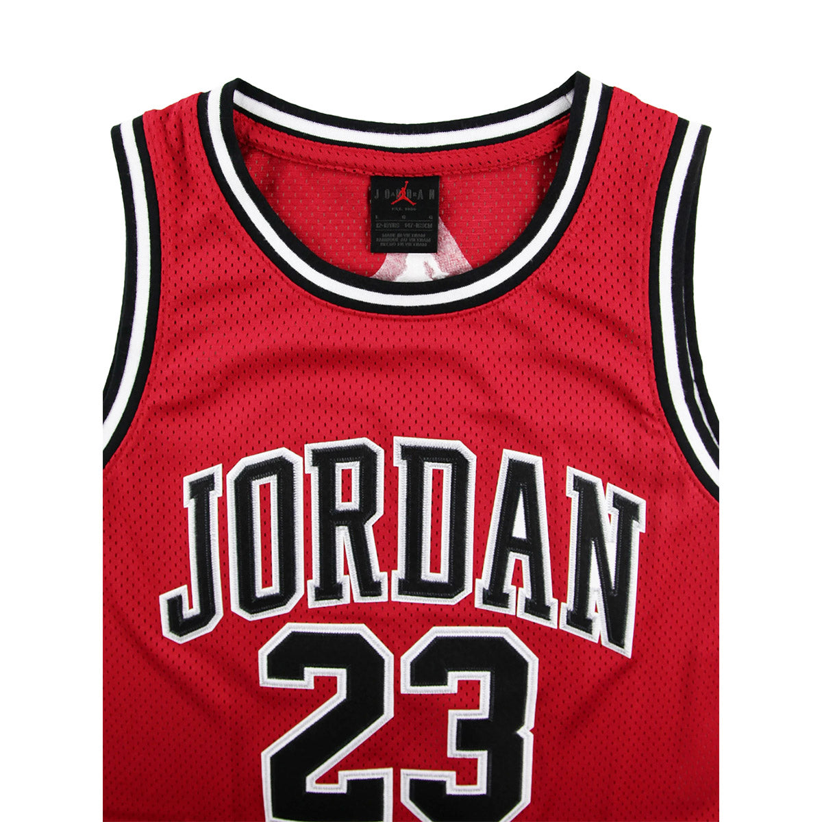 ジュニア(130-170cm) Tシャツ JORDAN(ジョーダン) JORDAN 23 JERSEY