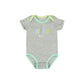 ベビー(55-70cm) セット商品 NIKE(ナイキ) NKN 3 PACK BODYSUIT