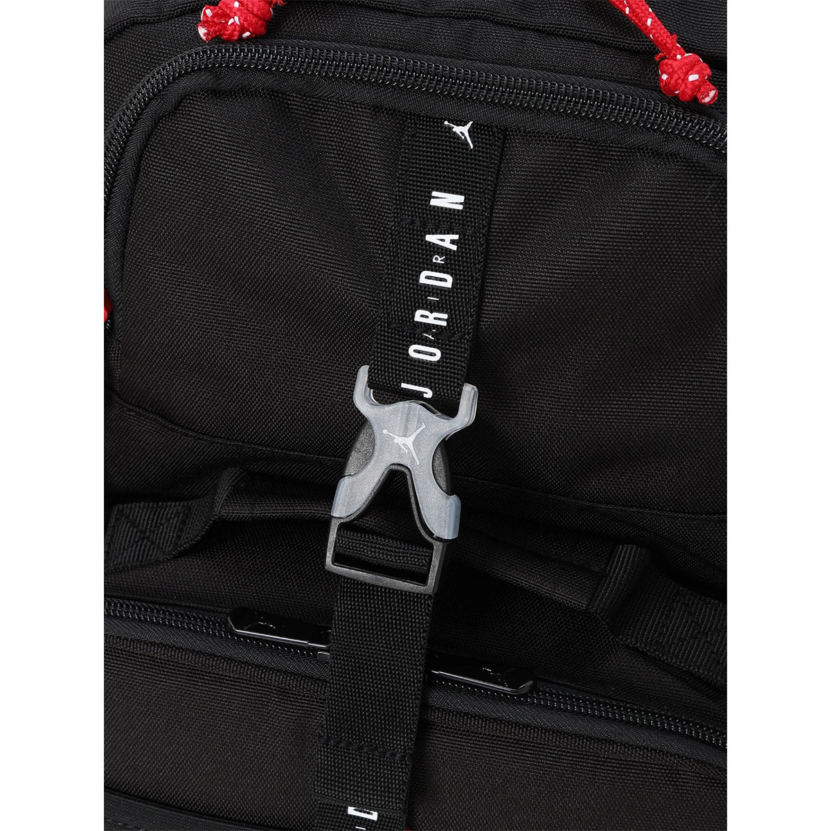 バッグ JORDAN(ジョーダン) JAN AIR JORDAN LUNCH BACKPACK