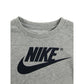 トドラー(90-100cm) セット商品 NIKE(ナイキ) NKB NIKE FUTURA SHORT SET