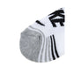 ソックス(17-21cm) NIKE(ナイキ) NHB CORE NIKE BLOCK 6PK ANKLE