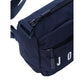 バッグ JORDAN(ジョーダン) JAM HBR CROSSBODY BAG